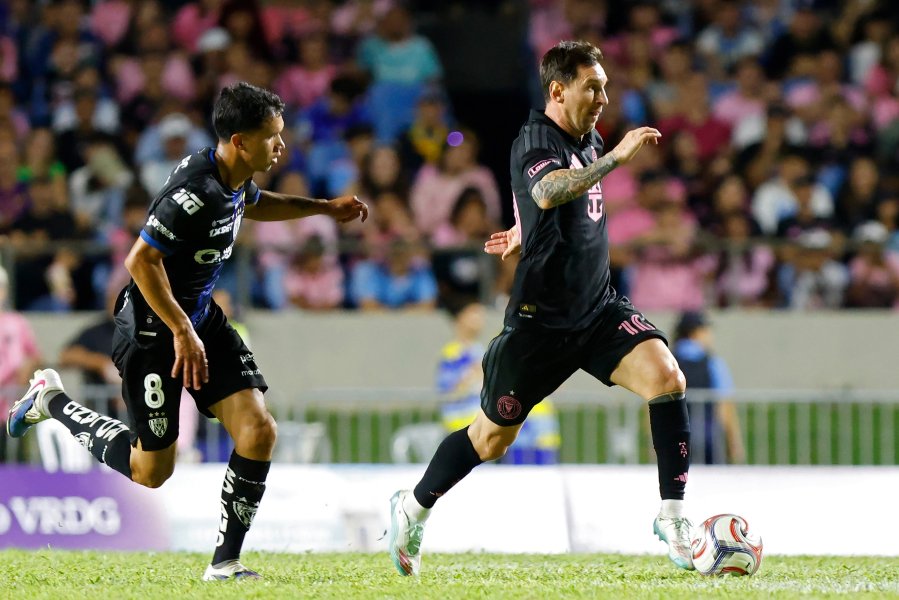 Лионел Меси1