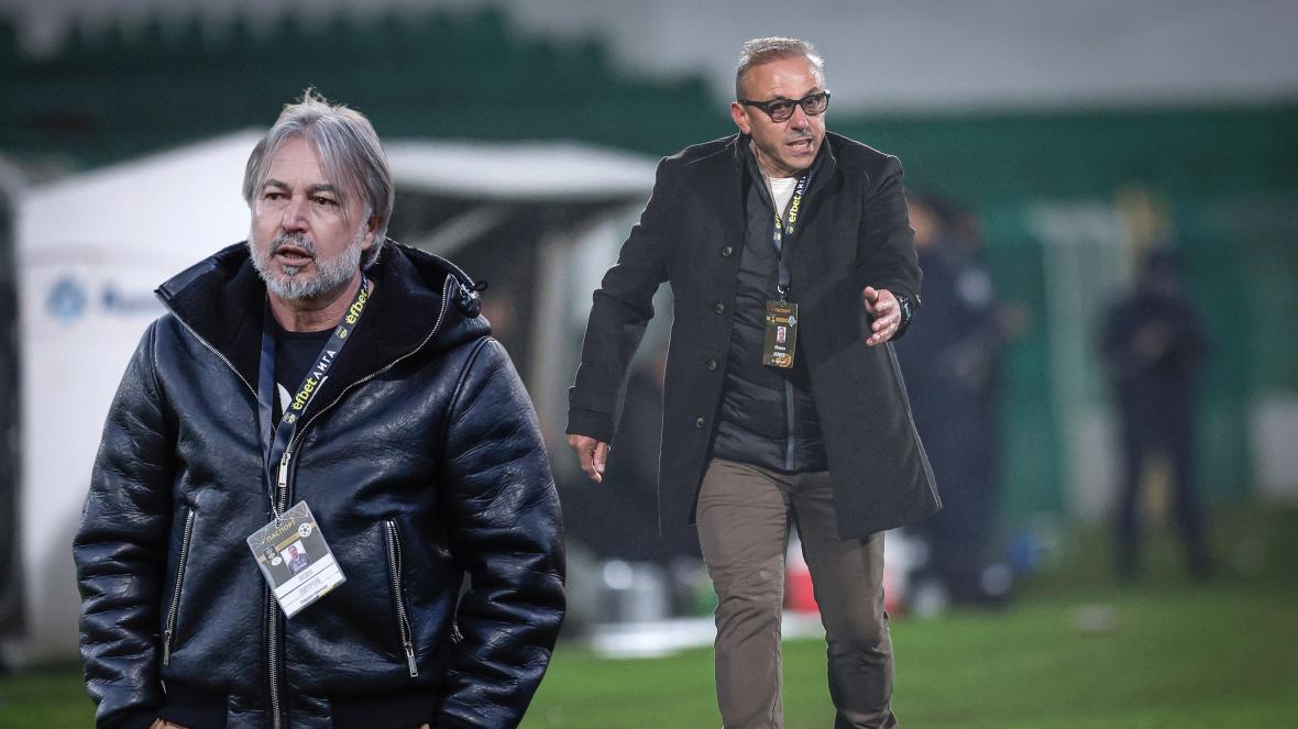 Ясен Петров Илиан Илиев