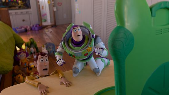 Времената се променят, но приятелите са завинаги! „Играта на играчките 5“ от 19 юни само в кината