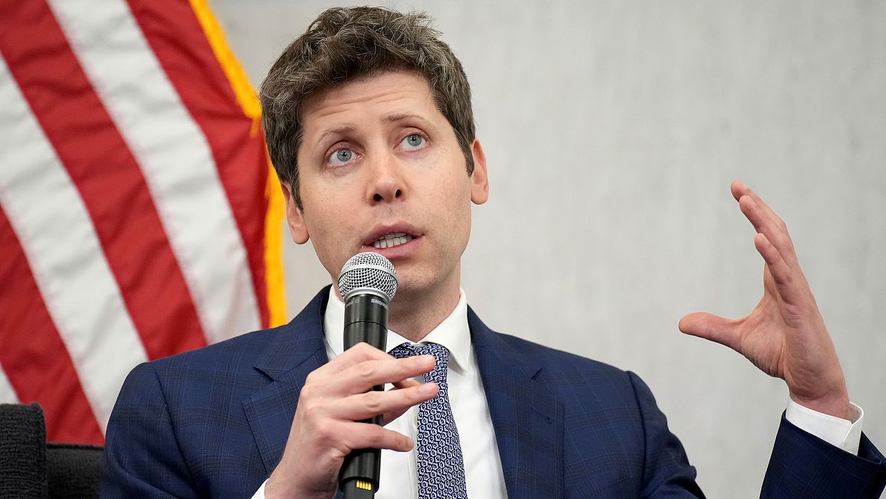 Сделка с Пентагона: OpenAI влиза в армията, Тръмп изхвърли Anthropic