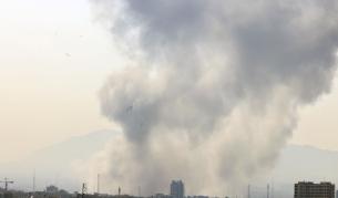 <p>Израел съобщи за смъртта на иранският шеф на националната сигурност - активност в мрежите му след удара</p>