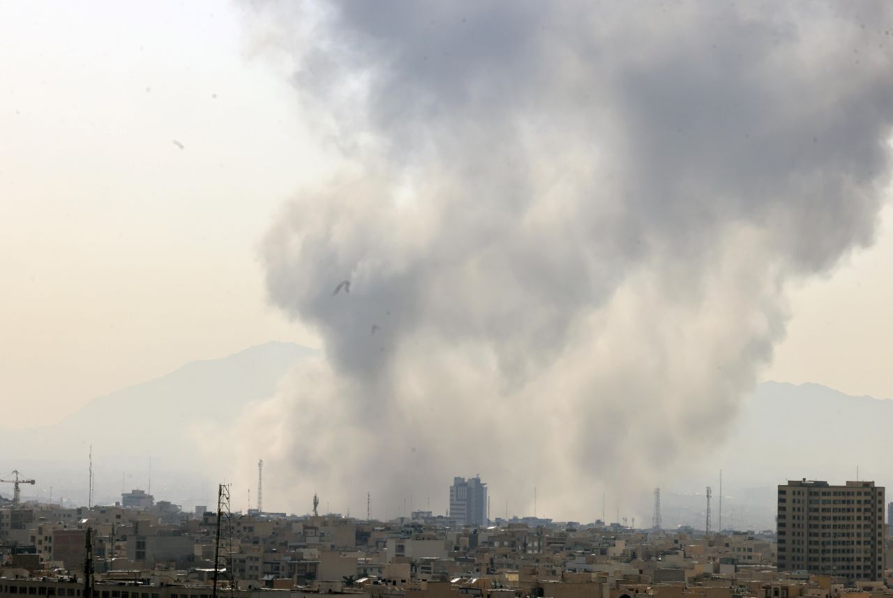 Израел: Ръководителят на иранската служба за национална сигурност е убит