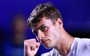 Партньорът на Григор стигна финала в Акапулко