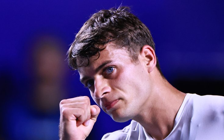 Партньорът на Григор стигна финала в Акапулко