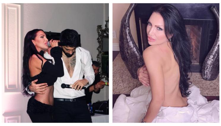 мая - СЛЕД ДЪЛГА ВРЪЗКА: Мая заряза втори Магапас!