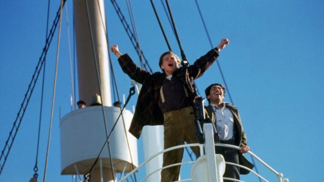 Завладяващи истории и премиерни заглавия в петата седмица на „Треска за Оскари“