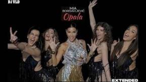 Миа борисавлиевич