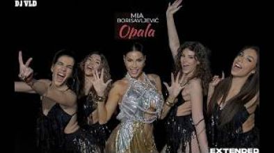 Миа борисавлиевич