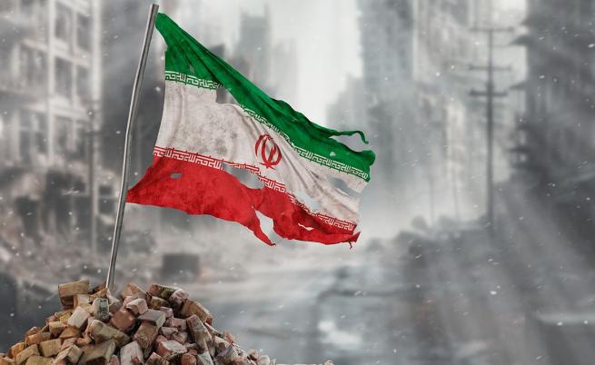 Иран заплаши с атаки в САЩ: Няма да бъдат в безопасност и в собствените си домове