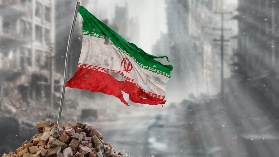 Иран заплаши с атаки в САЩ: Няма да бъдат в безопасност и в собствените си домове