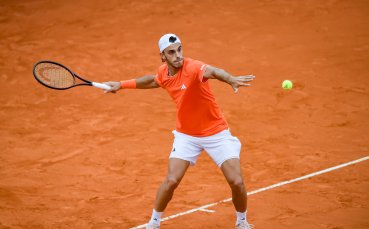 Франсиско Серундоло, Дардери и Баес достигнаха 1/2-финалите в Чили