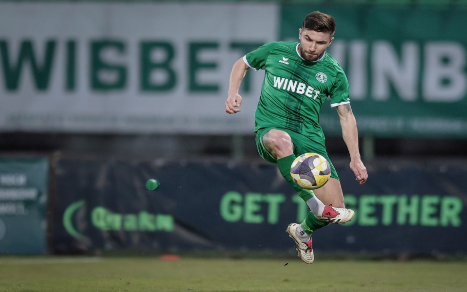 НА ЖИВО: Ботев Враца 0:0 Берое