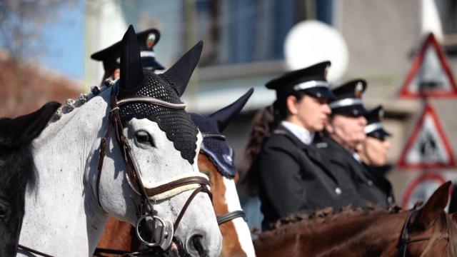 България отбеляза Тодоровден (ГАЛЕРИЯ)