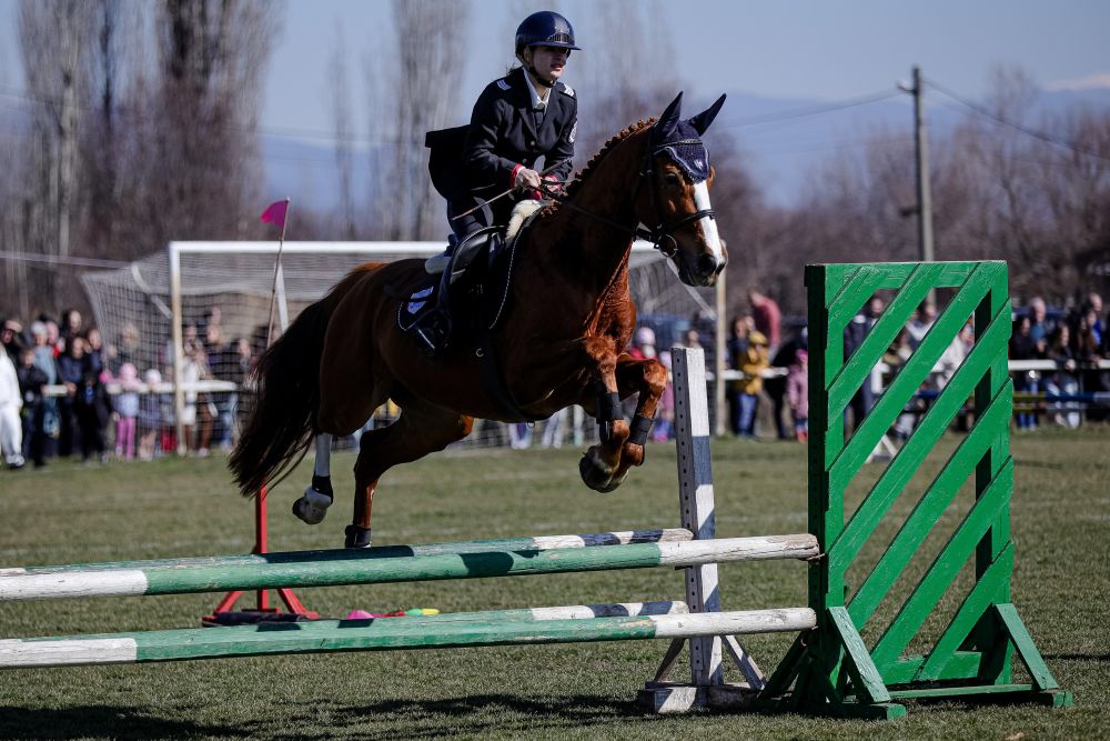 Тодоровден в София