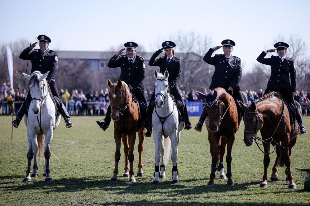 Тодоровден в София