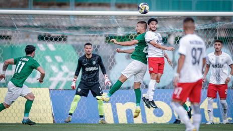 Берое Ботев Враца