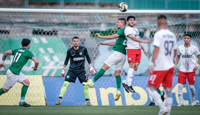 Берое Ботев Враца