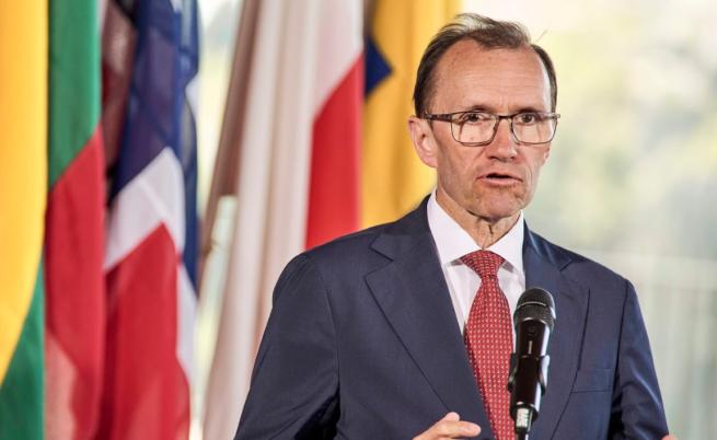 Норвегия и Испания застанаха против атаката срещу Иран