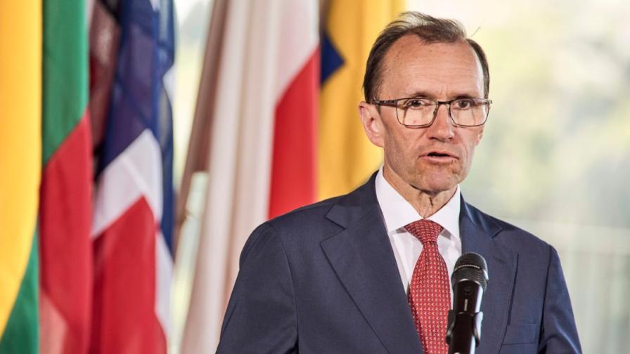 Норвегия и Испания застанаха против атаката срещу Иран