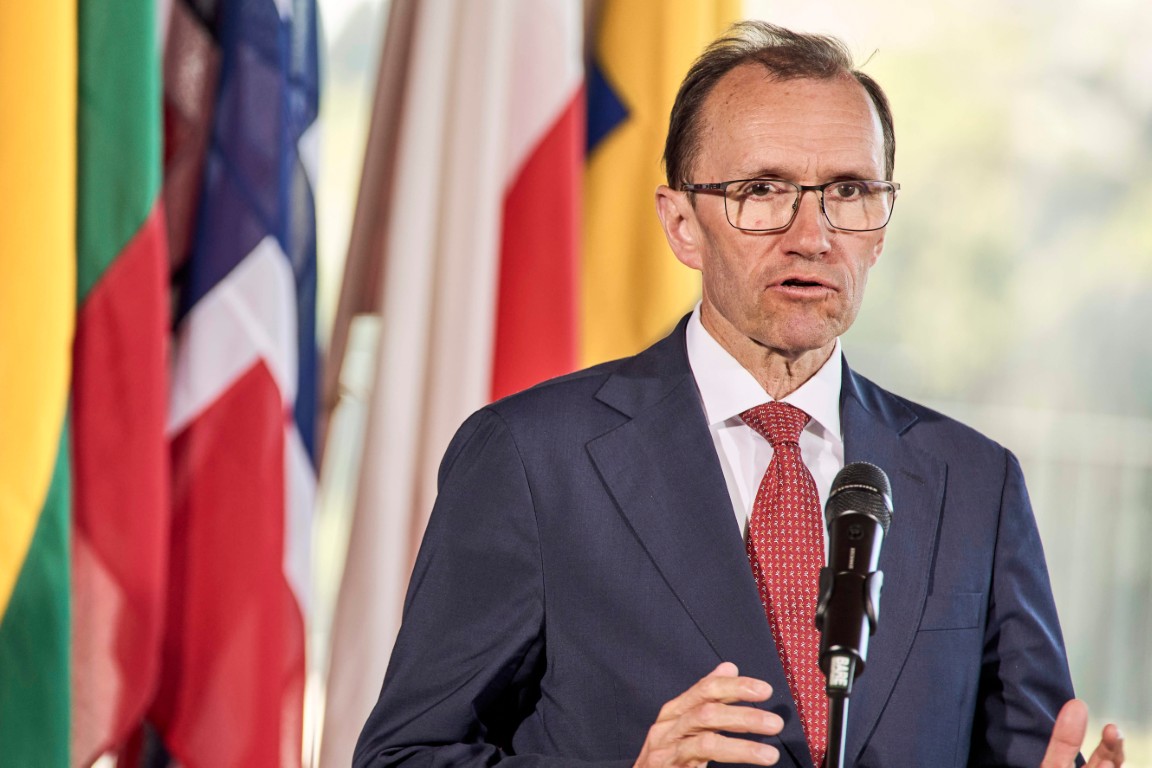 Норвегия и Испания застанаха против атаката срещу Иран