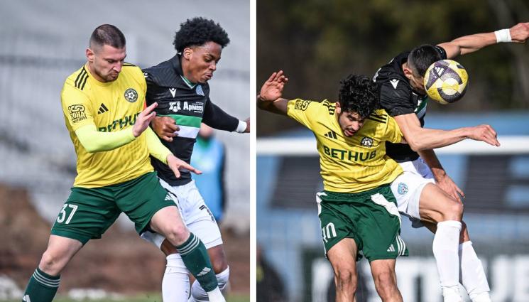 Добруджа Черно море - Добруджа удари Черно море