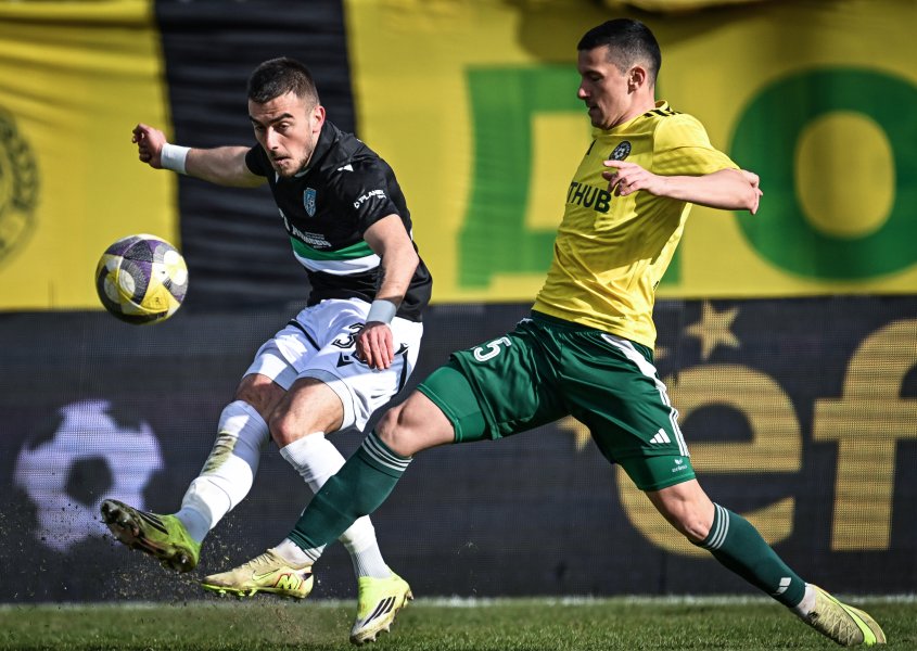 Добруджа Черно море1