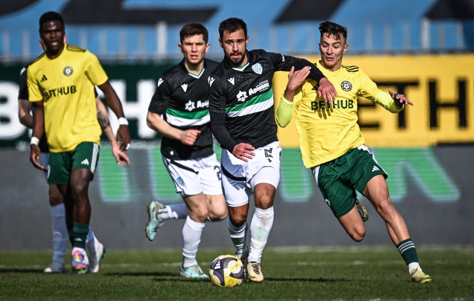 Добруджа Черно море1