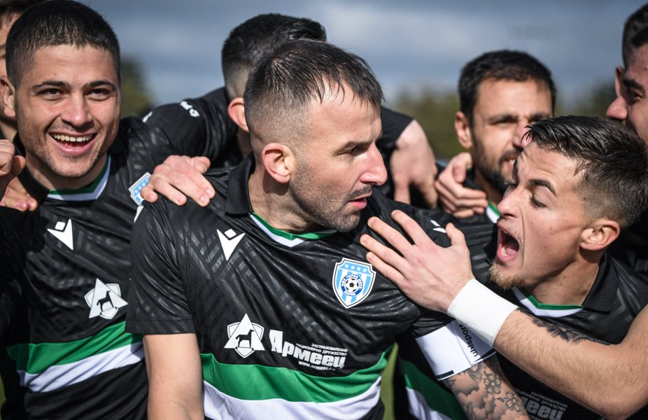 Добруджа Черно море1