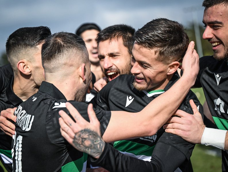 Добруджа Черно море1