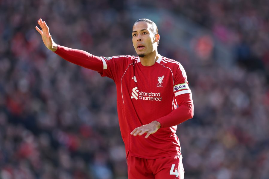 Ливърпул Уест Хем1