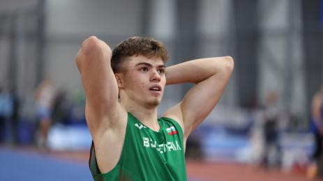 Христо Илиев