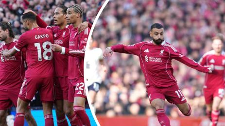 Ливърпул Уест Хем