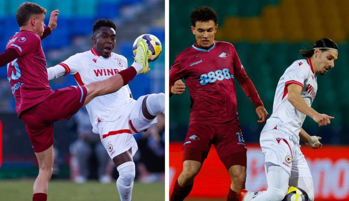 ЦСКА Септември