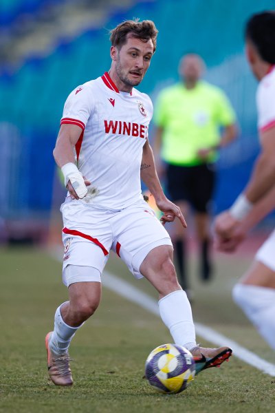 Септември ЦСКА1