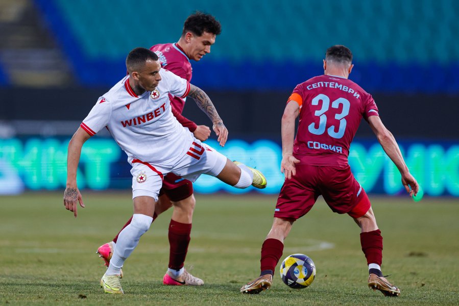 Септември ЦСКА1