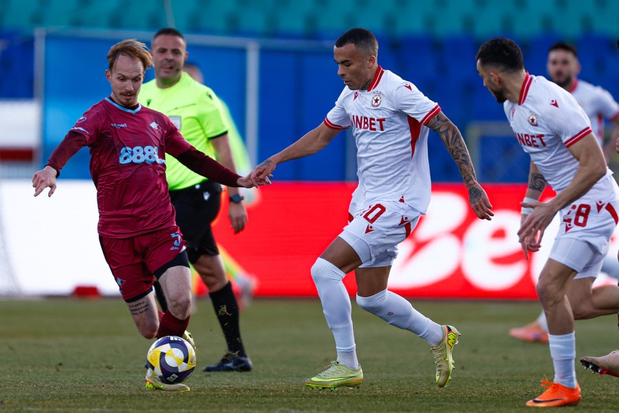 Септември ЦСКА1