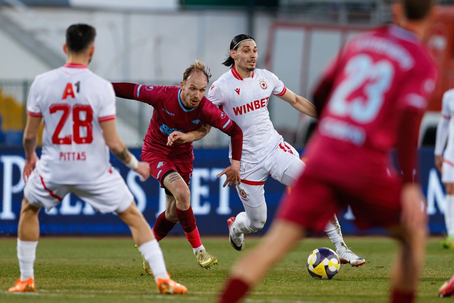 Септември ЦСКА1