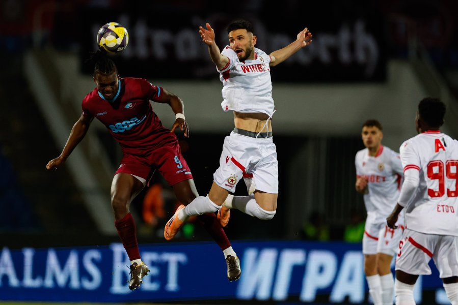 Септември ЦСКА1