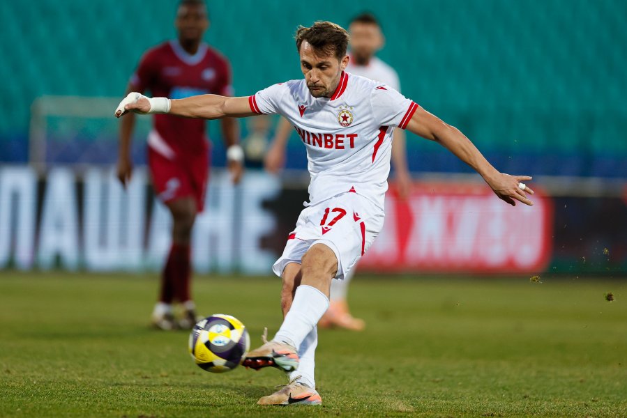 Септември ЦСКА1