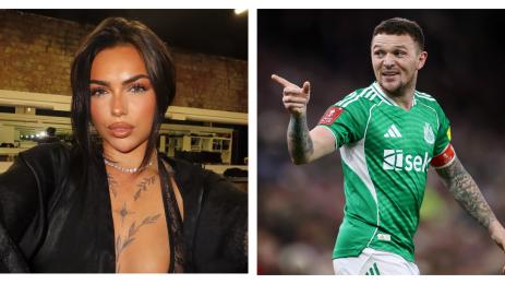 Келани Уебстър Киърън Трипиър