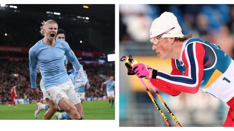 Как бяха спечелени 41 медала: Тайната на Норвегия е спорт за забавление