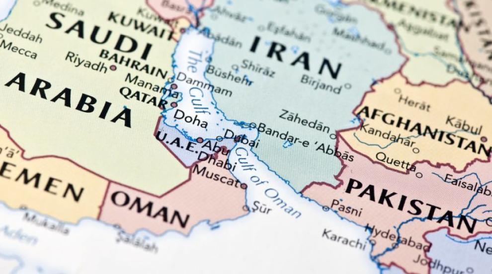 Иран затвори Ормузкия проток