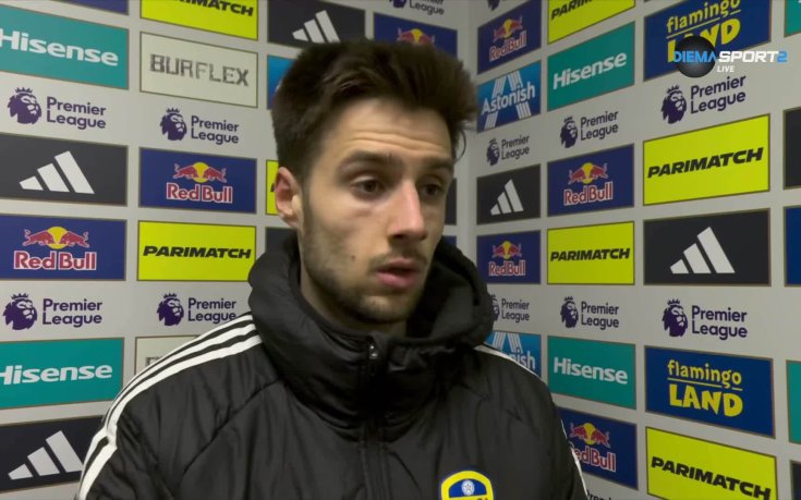 Разочарованият Илия Груев: Показахме мотивация и заслужаваме уважение