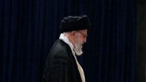 Кой беше Али Хаменей