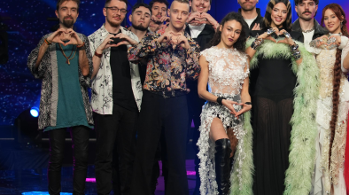 Вот на жури и зрители избра българската песен за Евровизия 2026