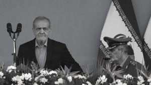 Генерал Мусави