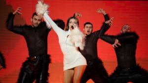 Дара ще представи България с песента „Бангаранга“ на „Евровизия“