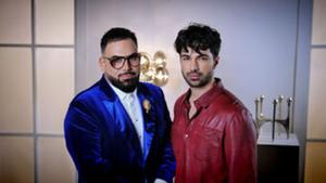 Евгени Генчев за Валерия: Бях я приел за човека, с когото ще си умра