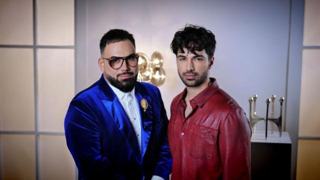 Евгени Генчев за Валерия: Бях я приел за човека, с когото ще си умра