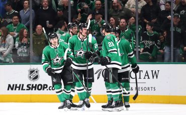 Далас надигра Нешвил в НХЛ